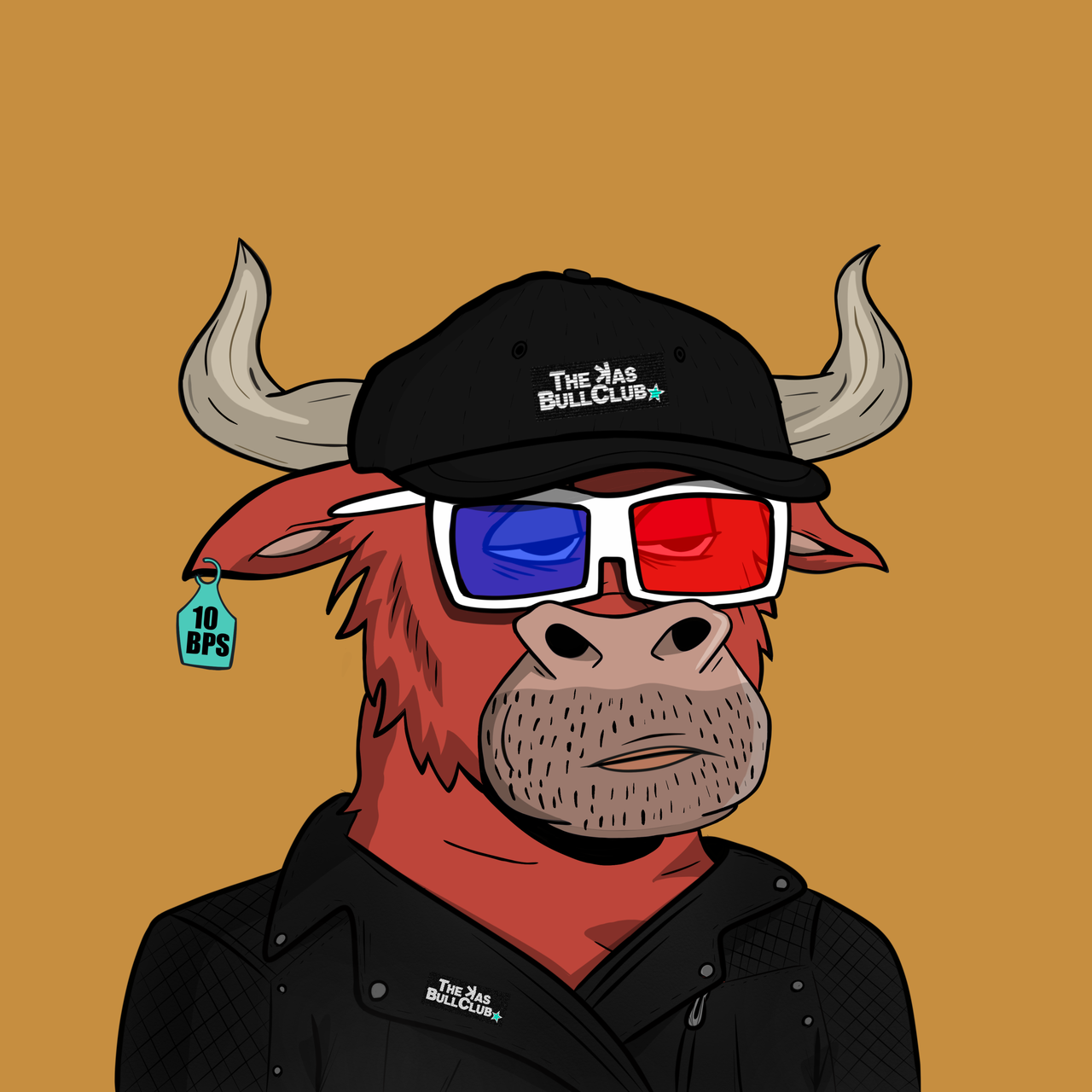 BULLCLUB #100