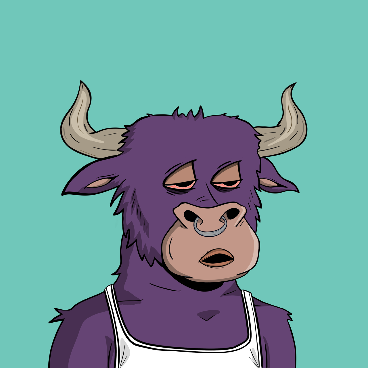 BULLCLUB #1103