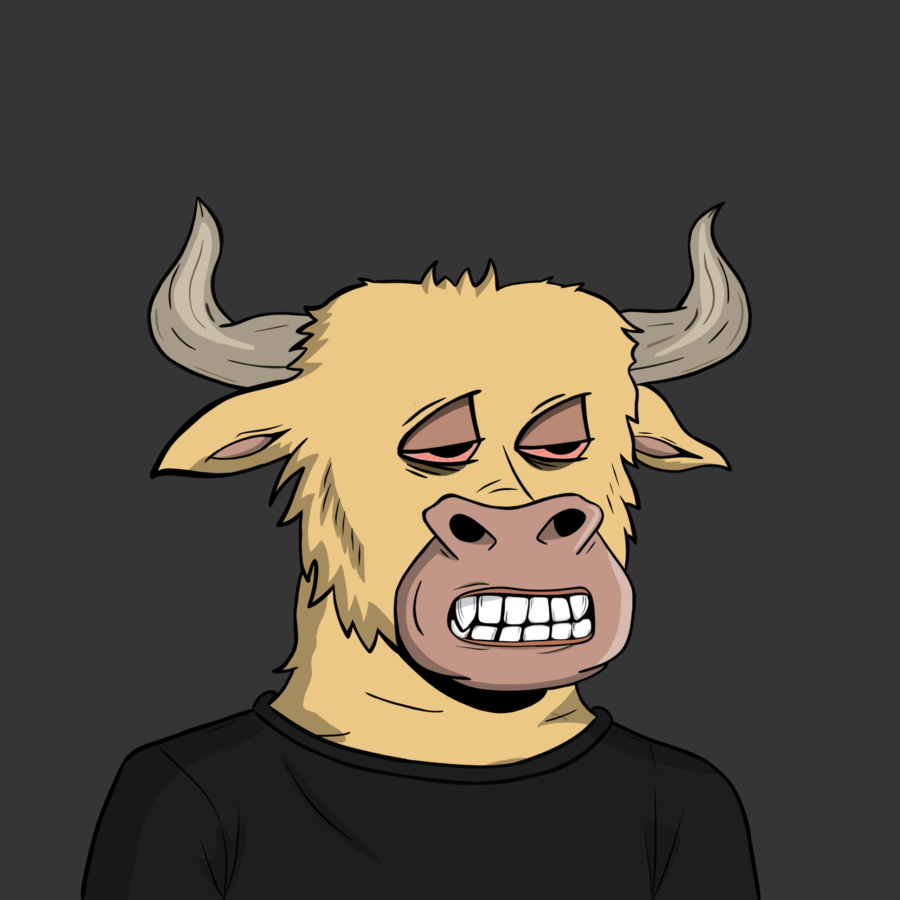 BULLCLUB #1128