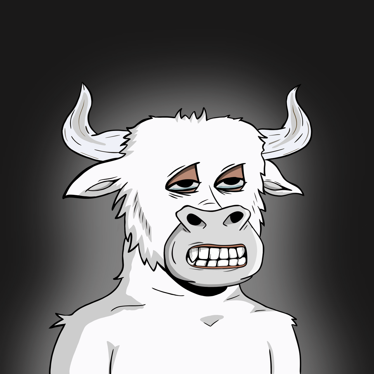 BULLCLUB #1153