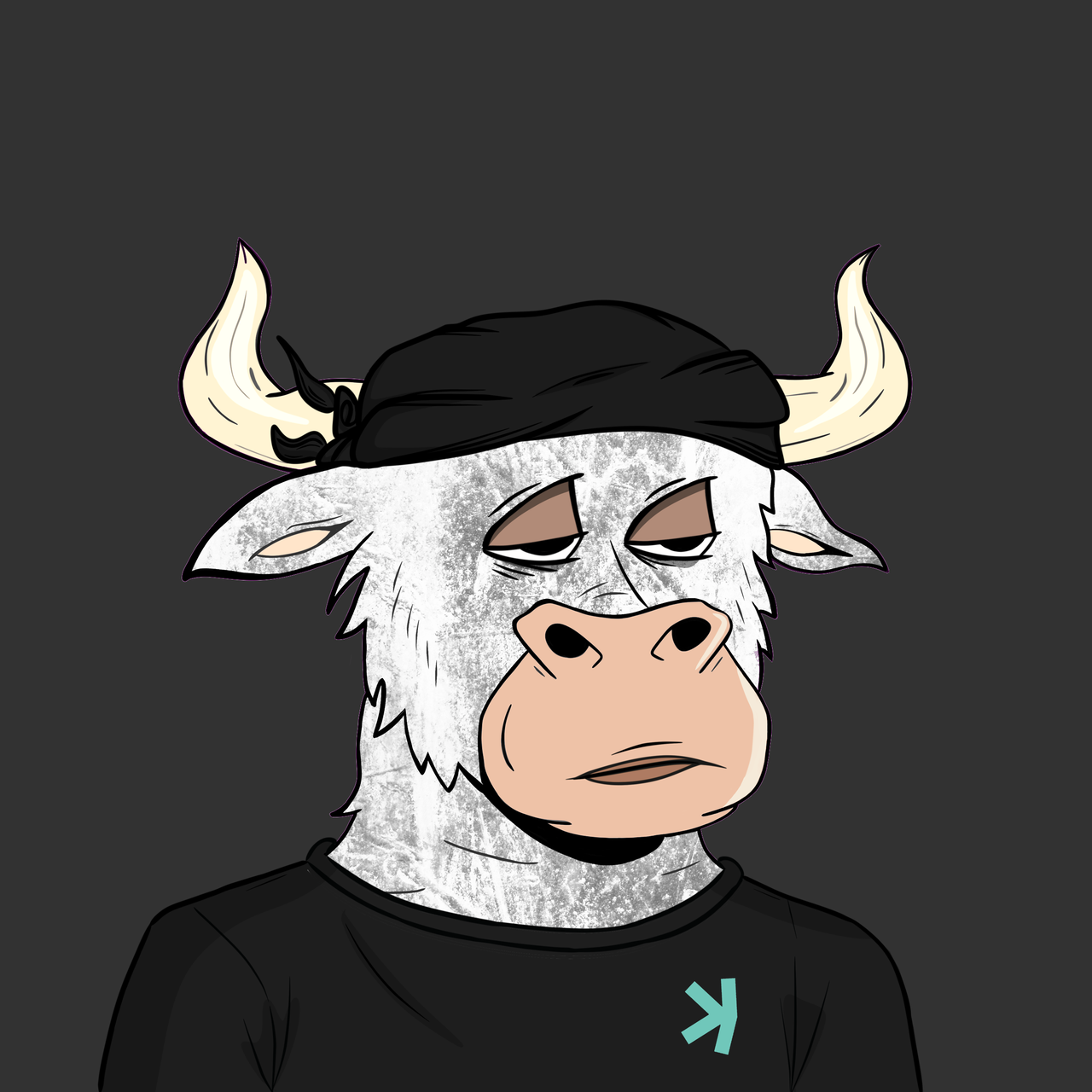 BULLCLUB #1162