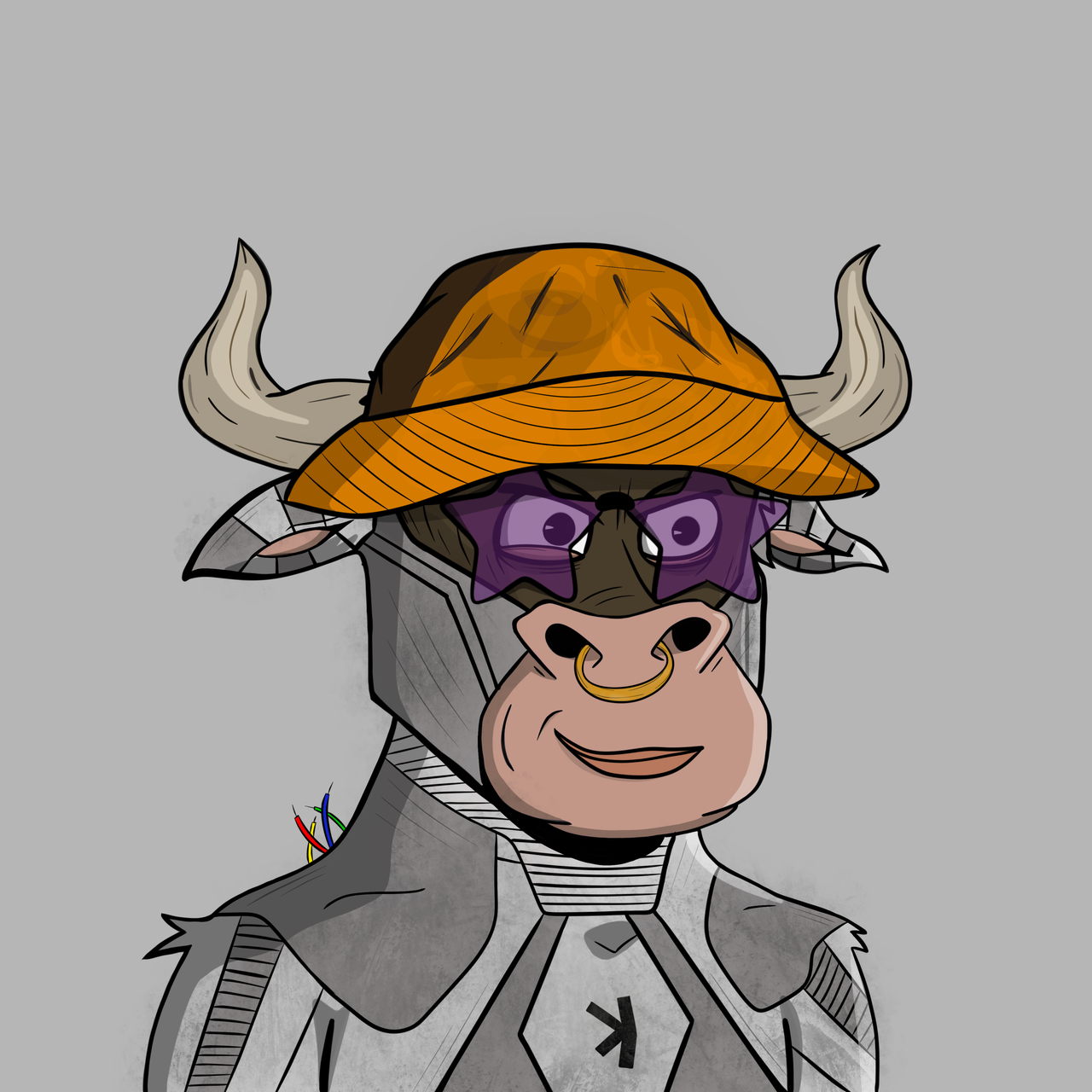 BULLCLUB #1178