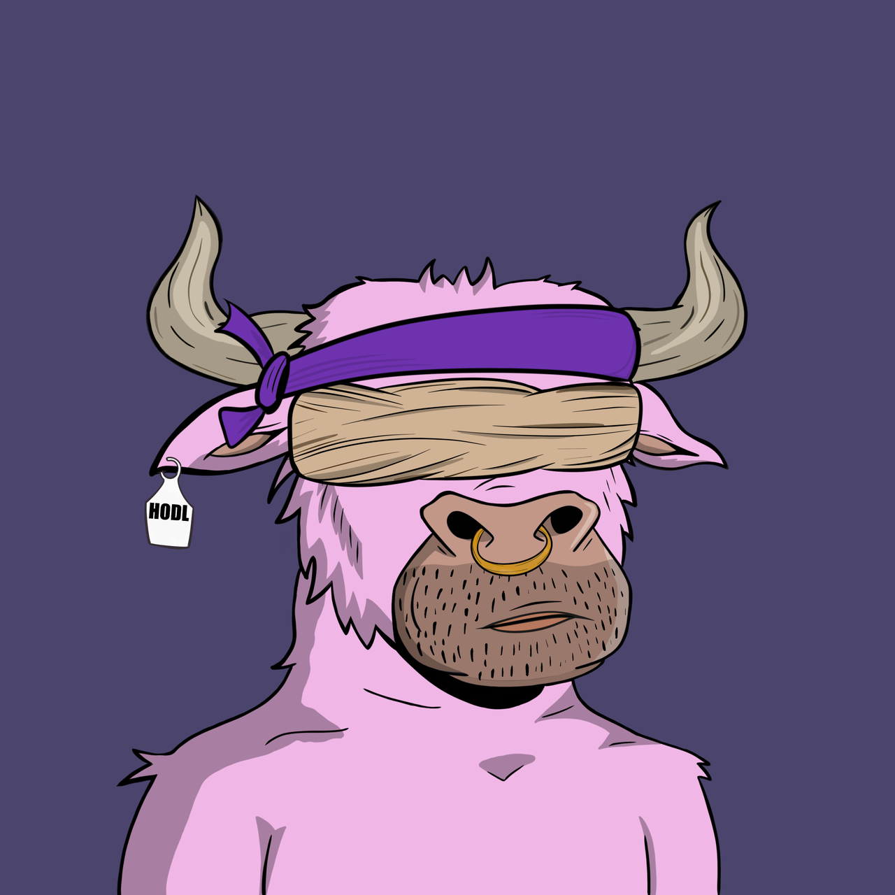 BULLCLUB #1239