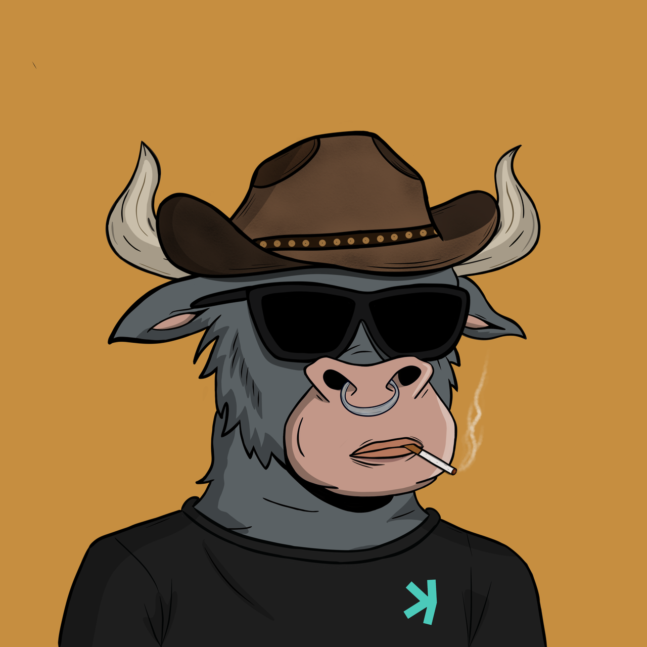BULLCLUB #1240