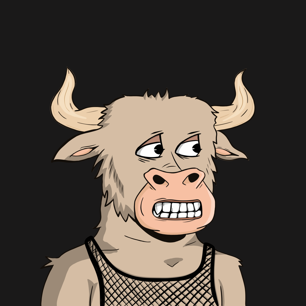 BULLCLUB #129