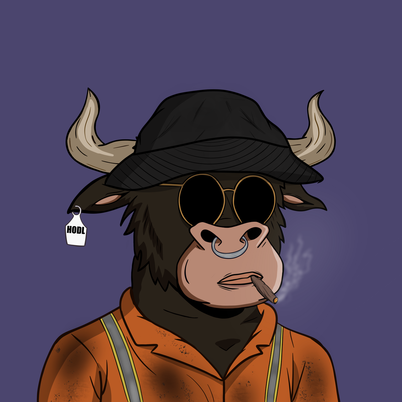 BULLCLUB #138