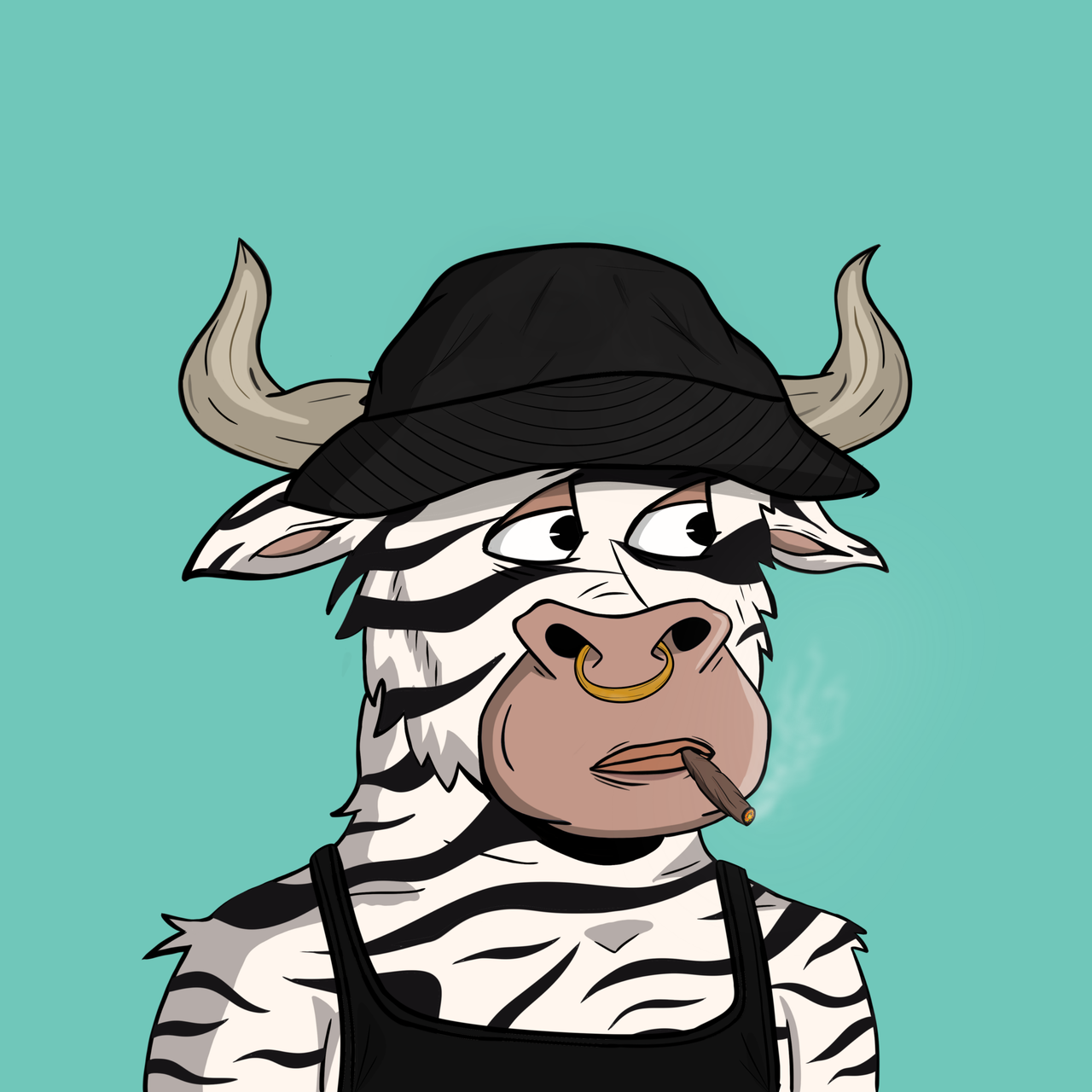 BULLCLUB #1488
