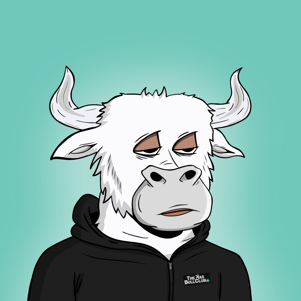 BULLCLUB #1546