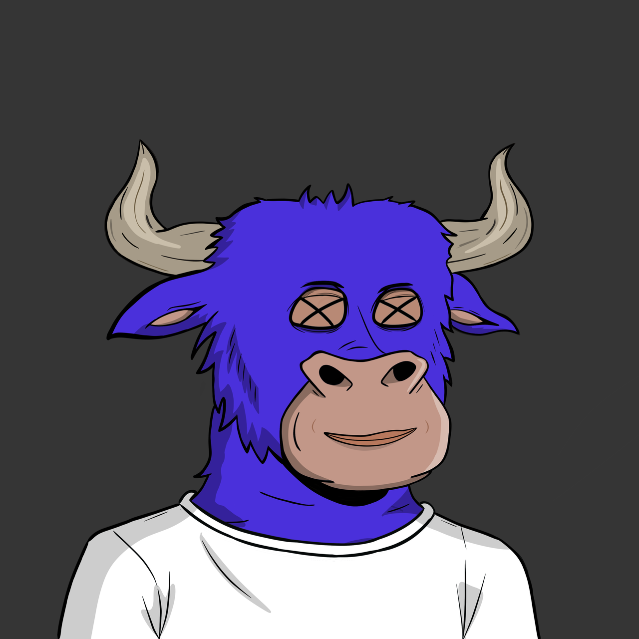 BULLCLUB #1551