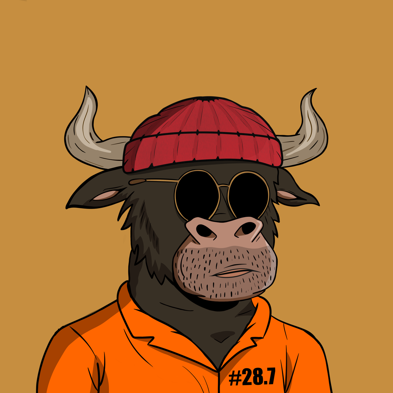 BULLCLUB #1575