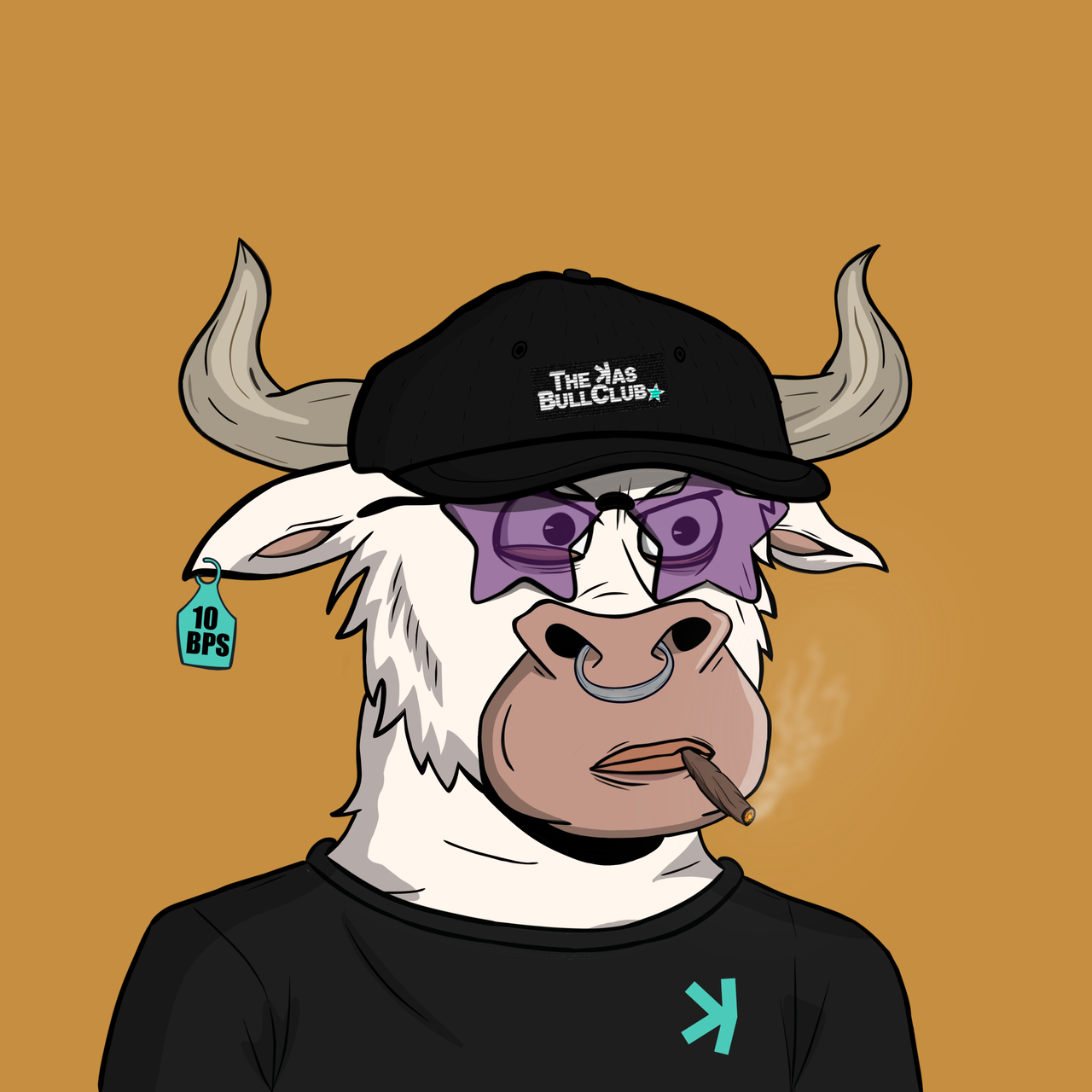 BULLCLUB #1603