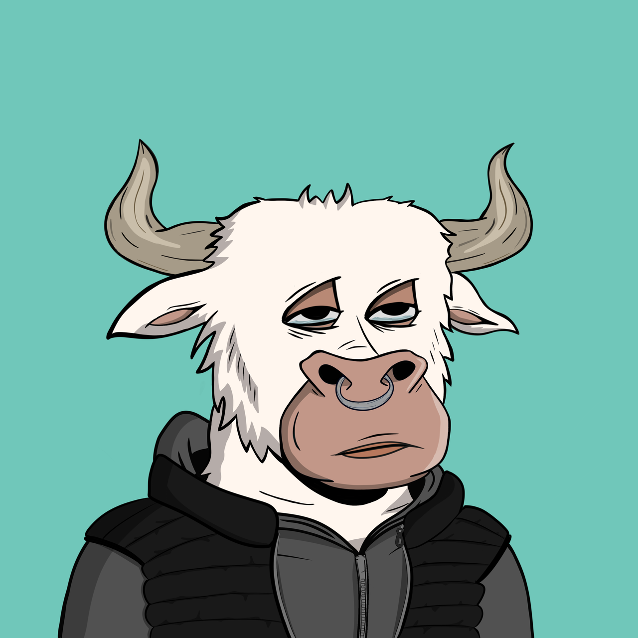 BULLCLUB #1604