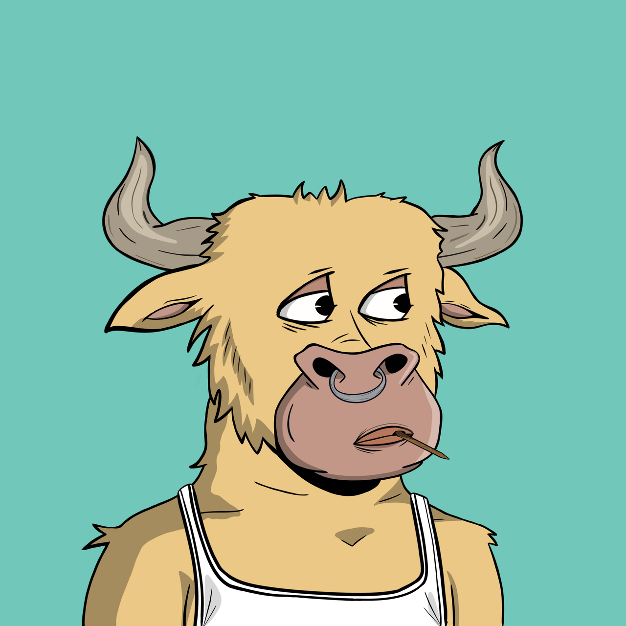 BULLCLUB #1676