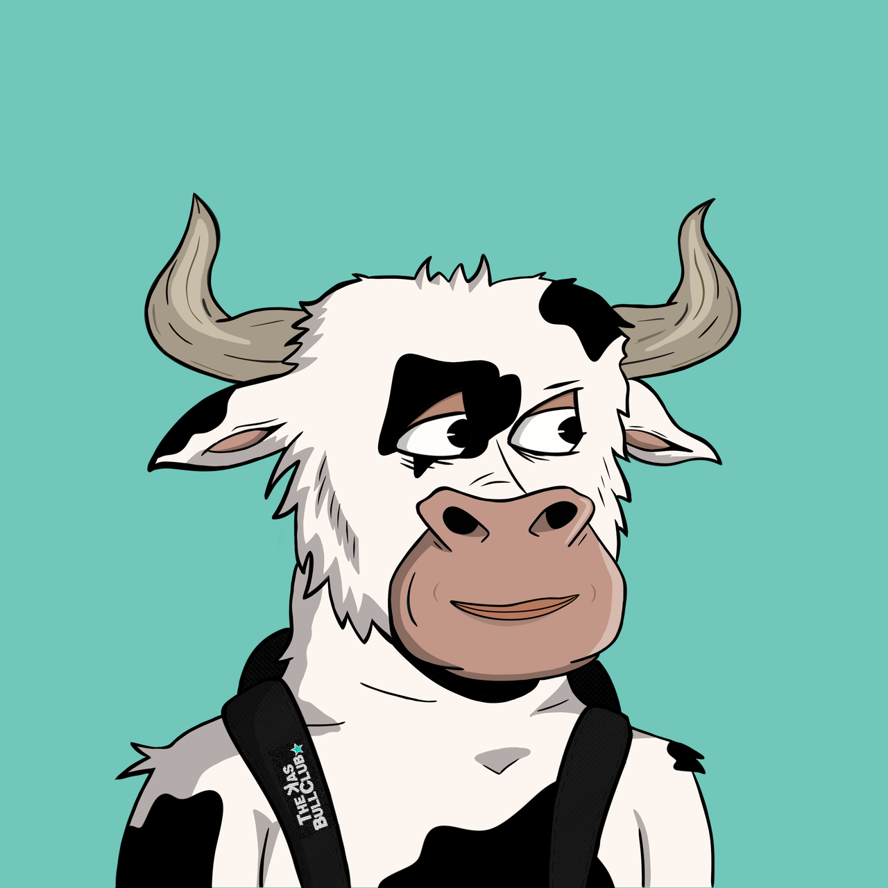 BULLCLUB #171