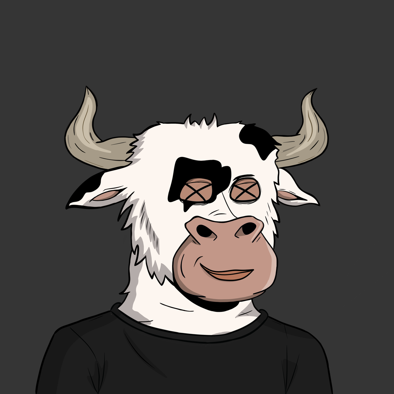 BULLCLUB #1738