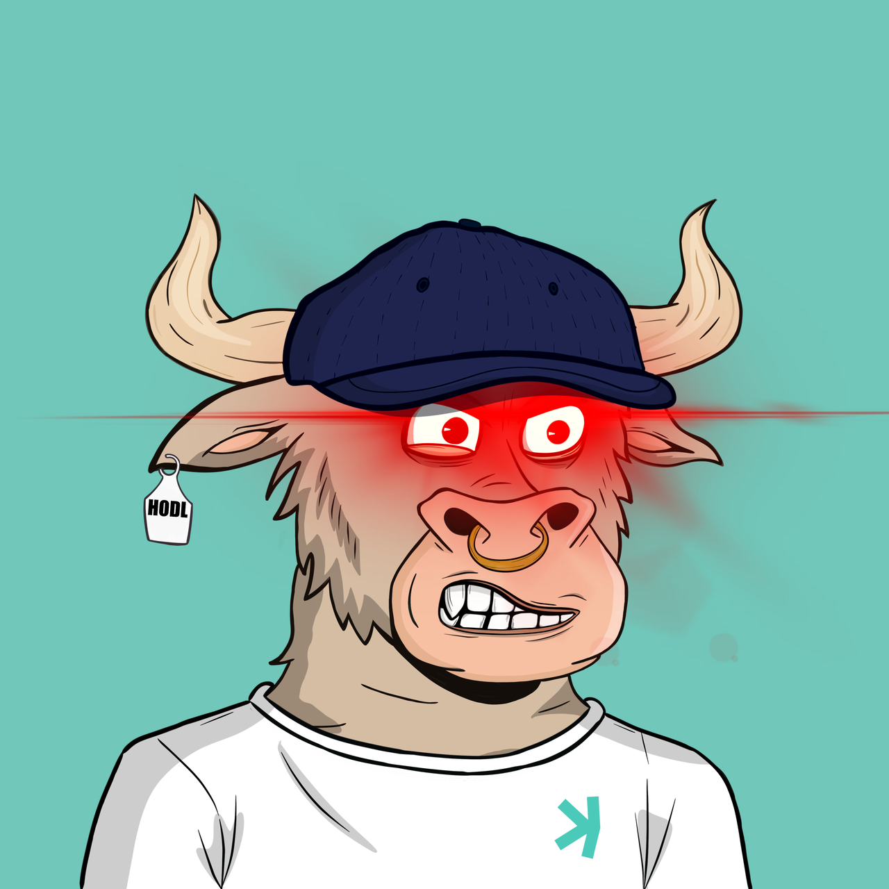 BULLCLUB #188