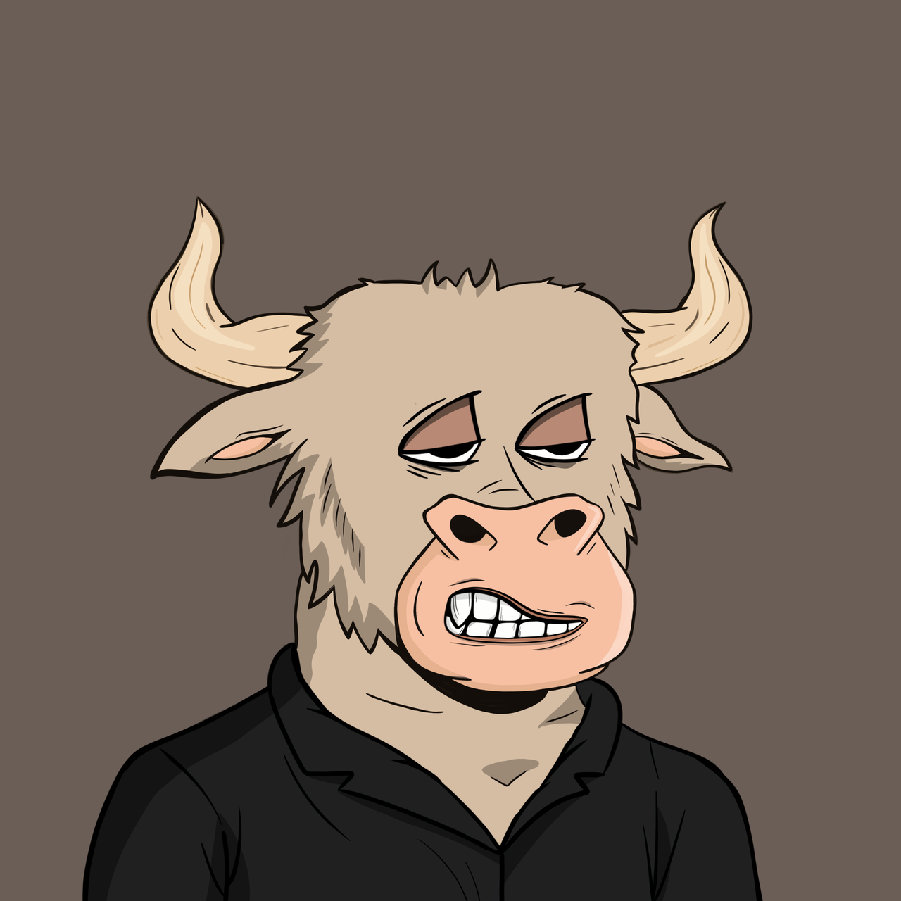 BULLCLUB #1901