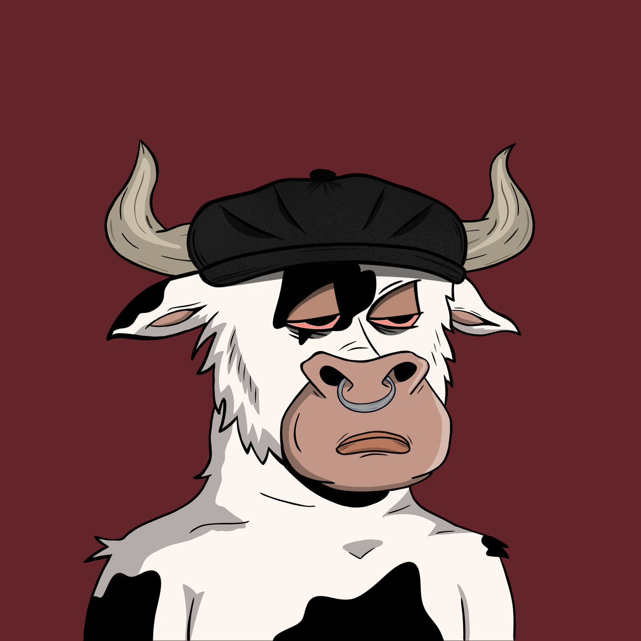 BULLCLUB #1906