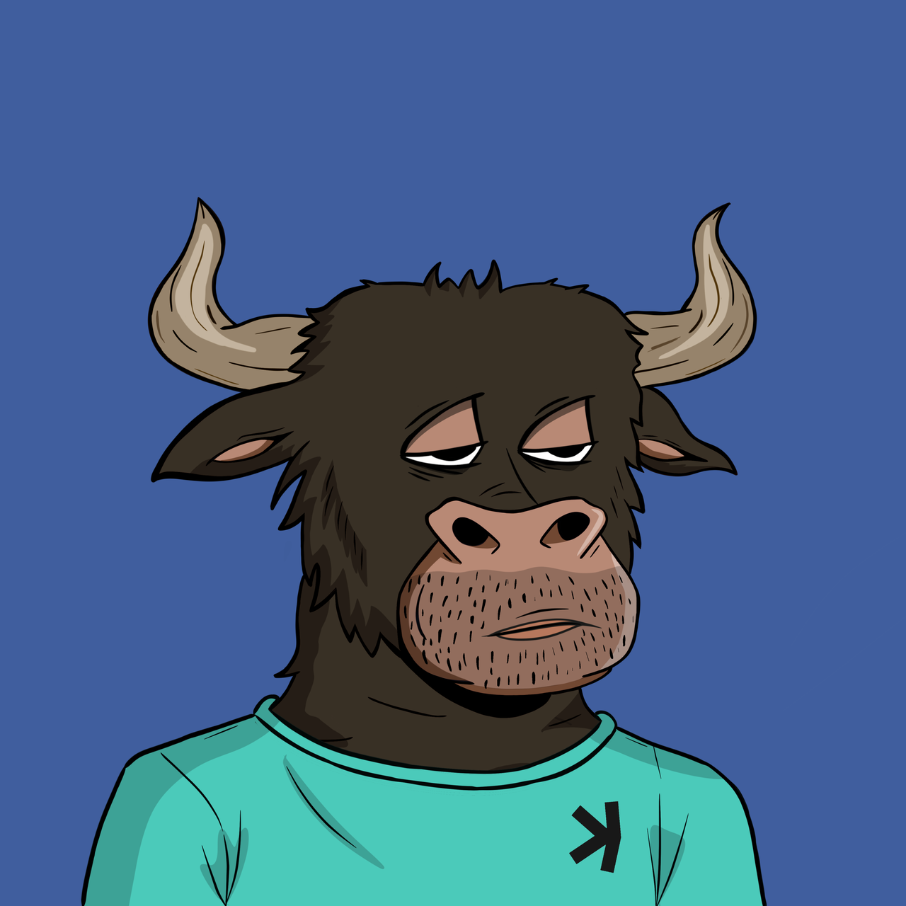 BULLCLUB #232
