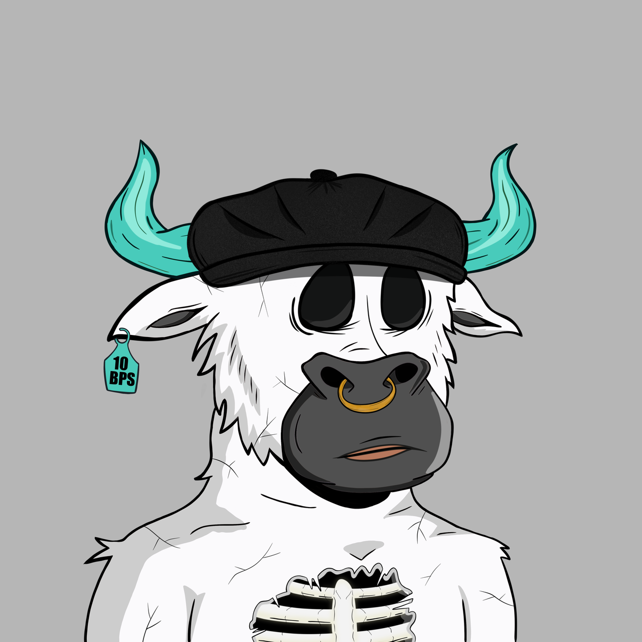 BULLCLUB #236