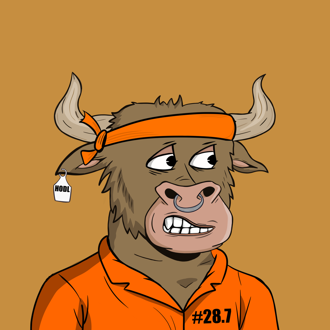 BULLCLUB #279