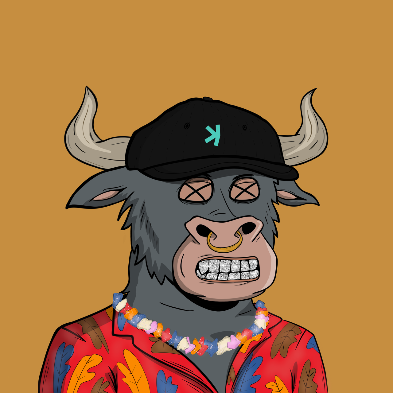 BULLCLUB #289