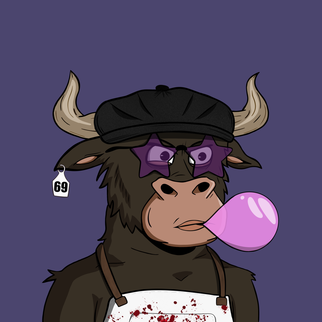 BULLCLUB #318