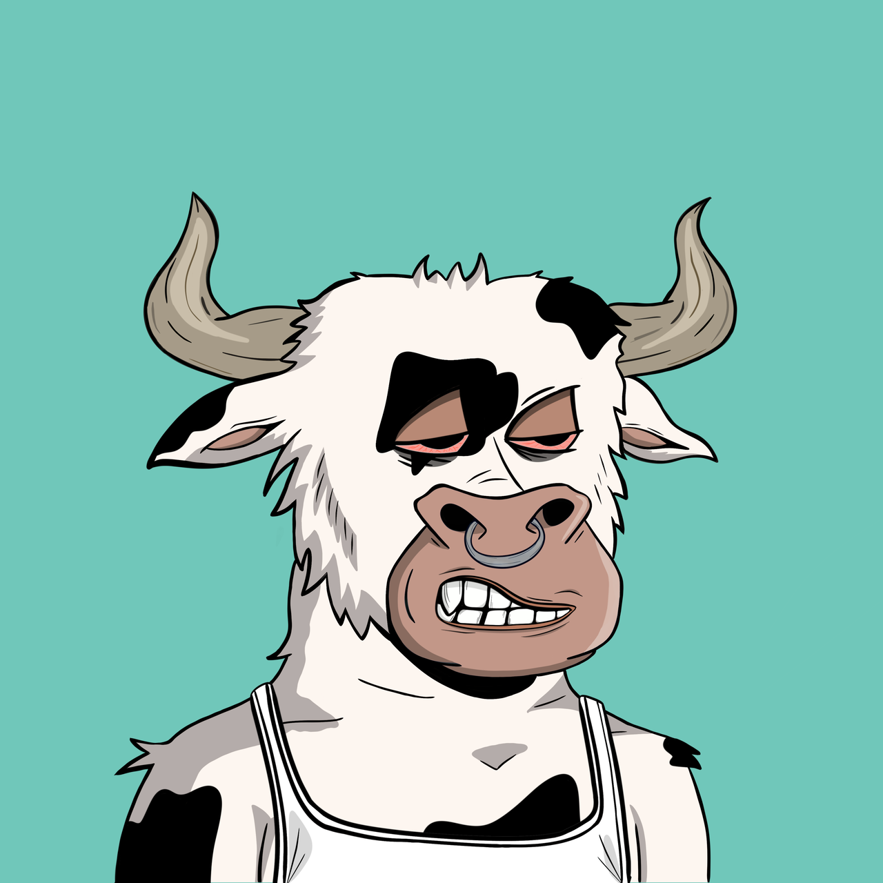 BULLCLUB #32