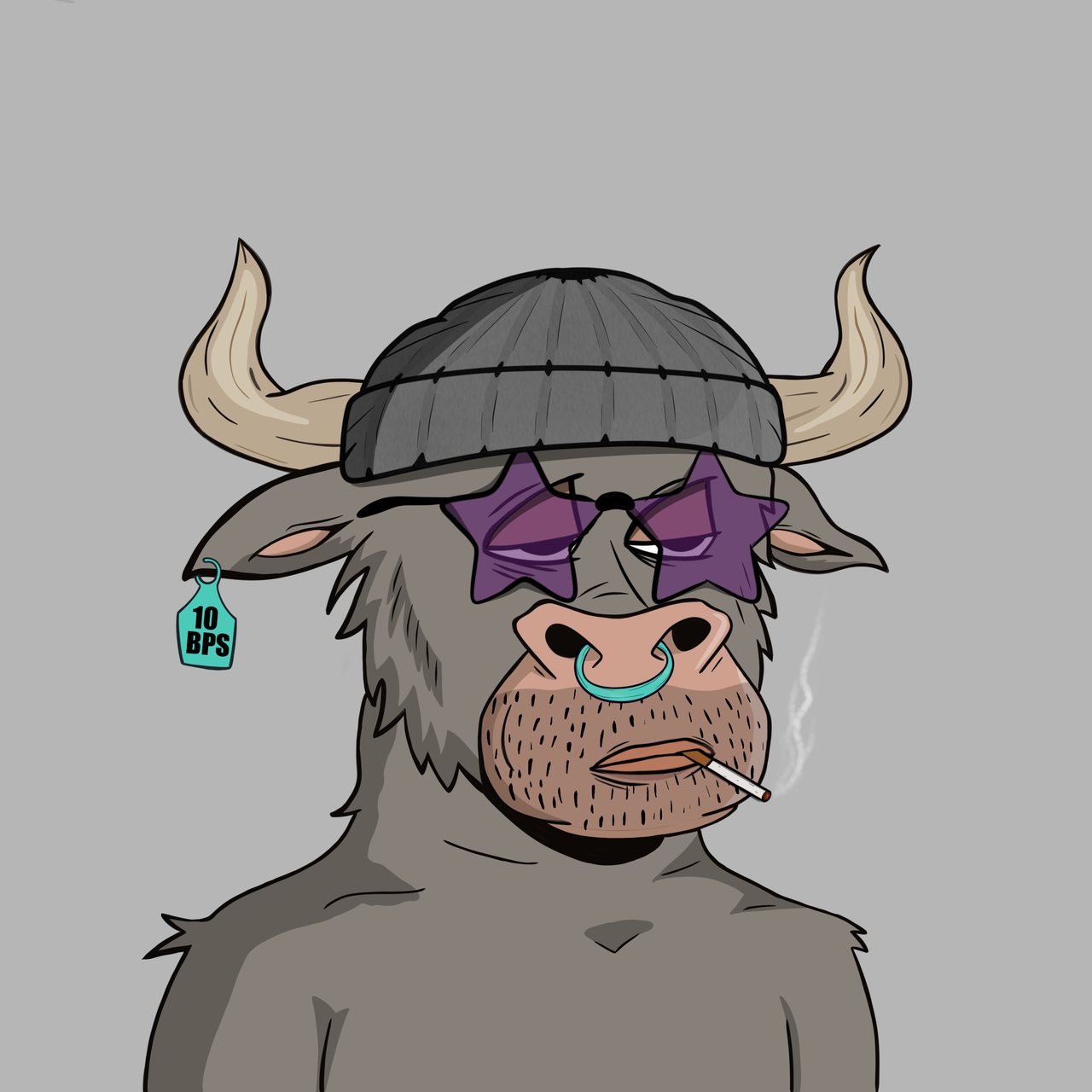 BULLCLUB #33