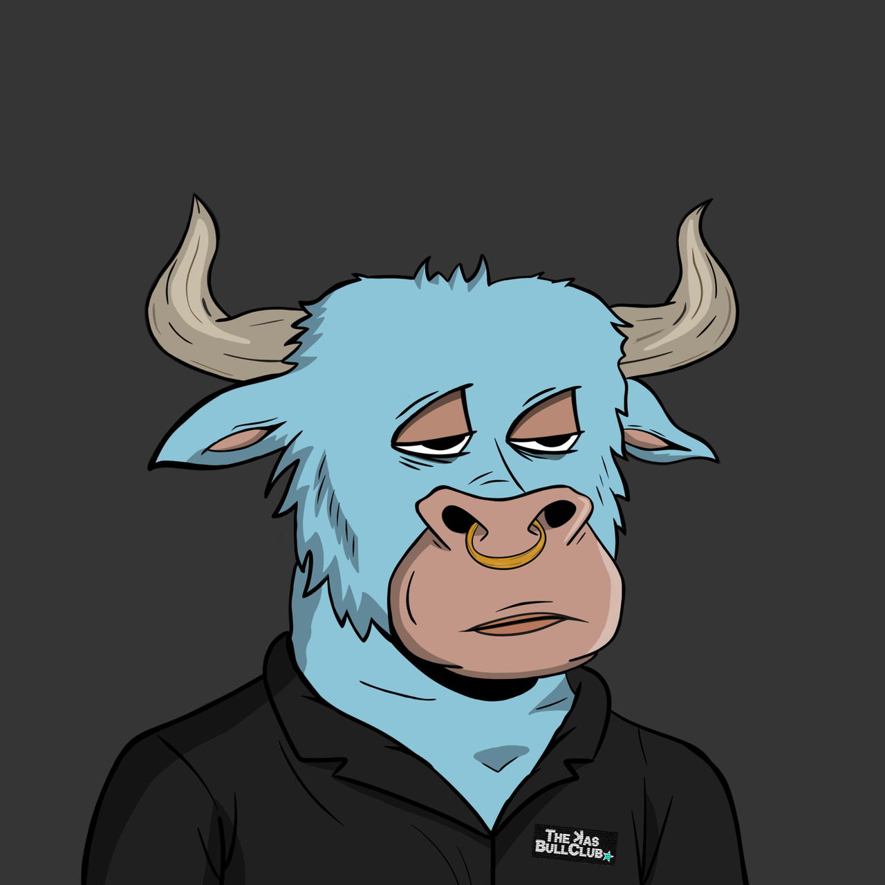BULLCLUB #363