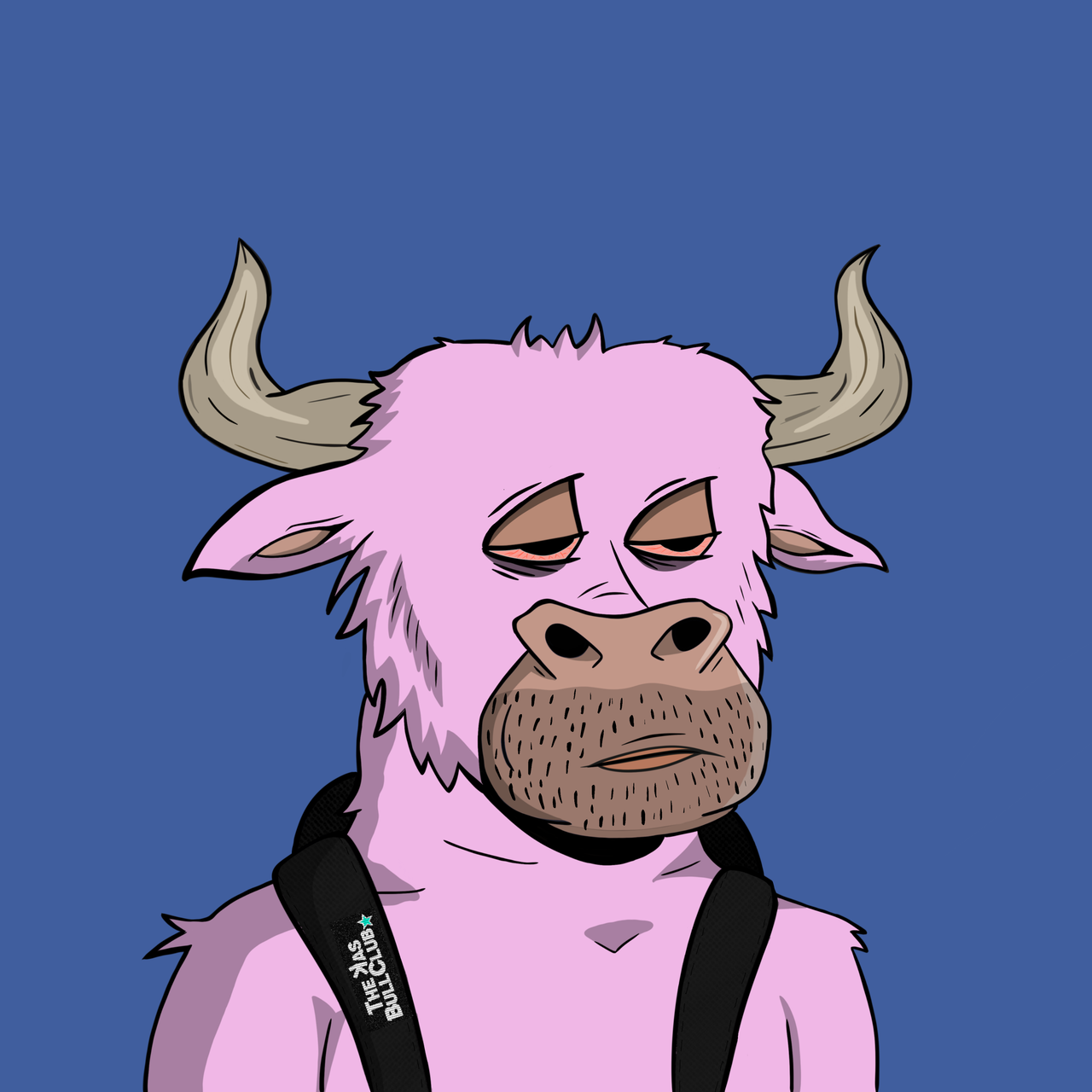 BULLCLUB #385