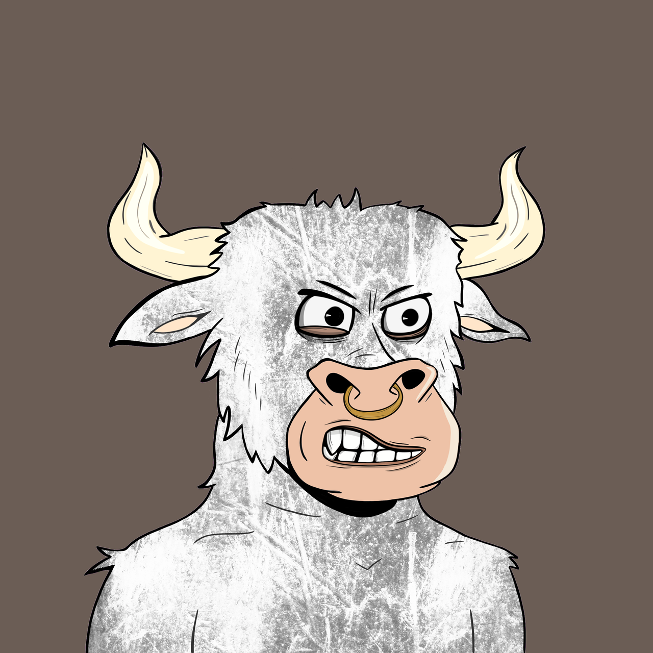 BULLCLUB #418
