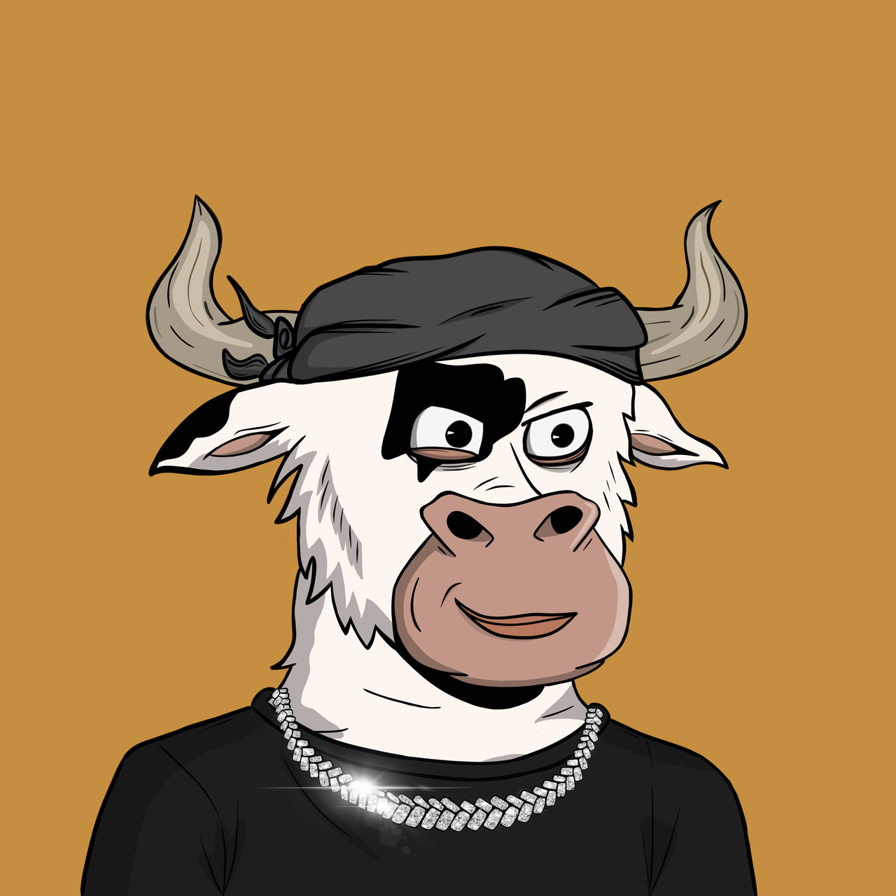 BULLCLUB #419