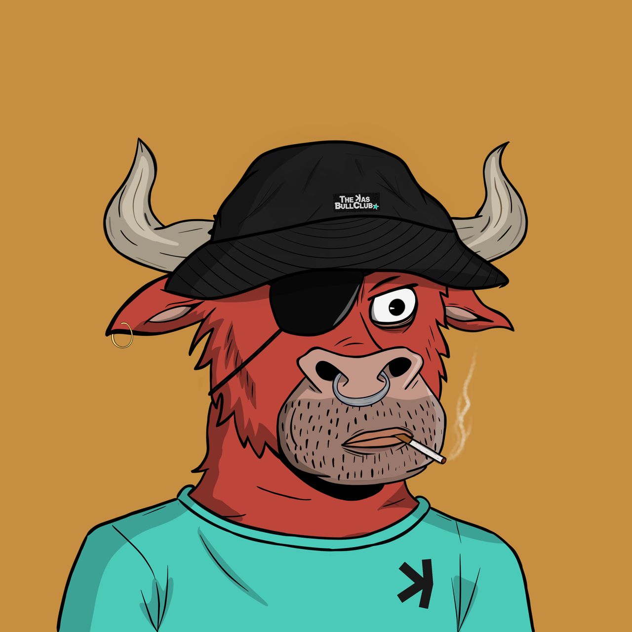 BULLCLUB #453