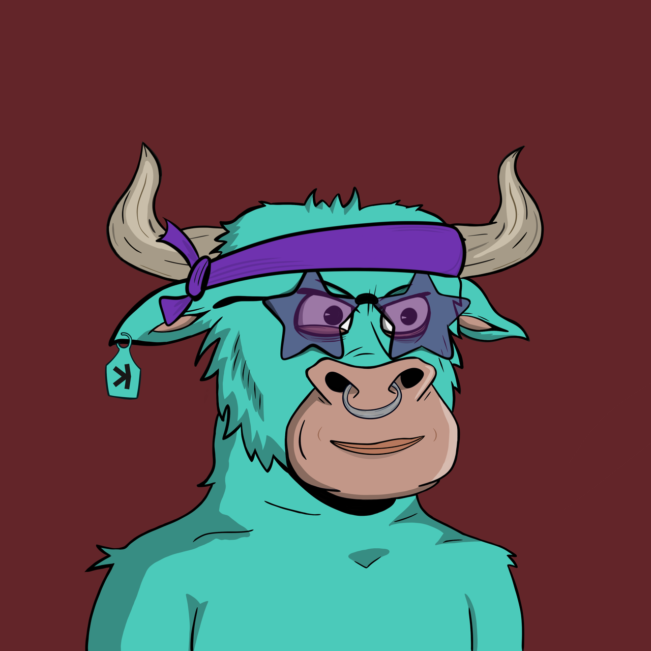 BULLCLUB #475