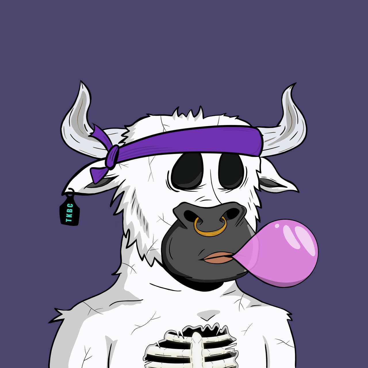 BULLCLUB #496