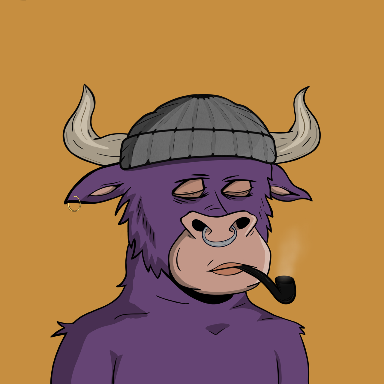 BULLCLUB #506