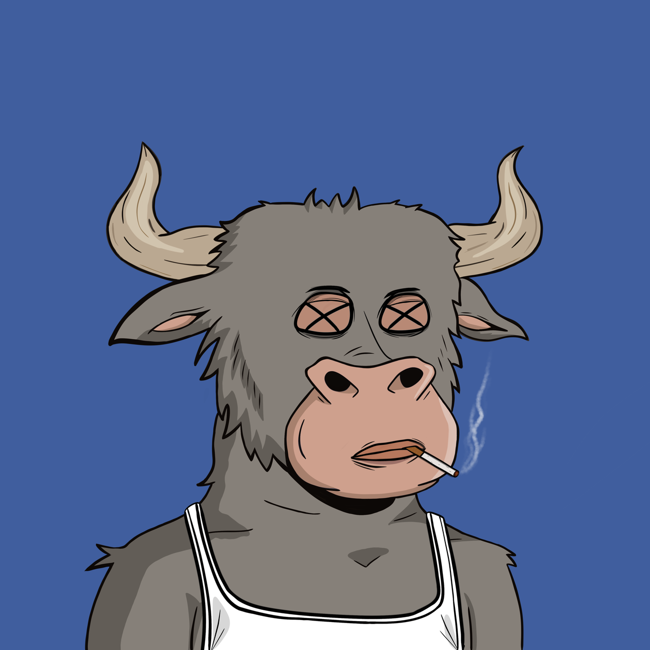 BULLCLUB #515