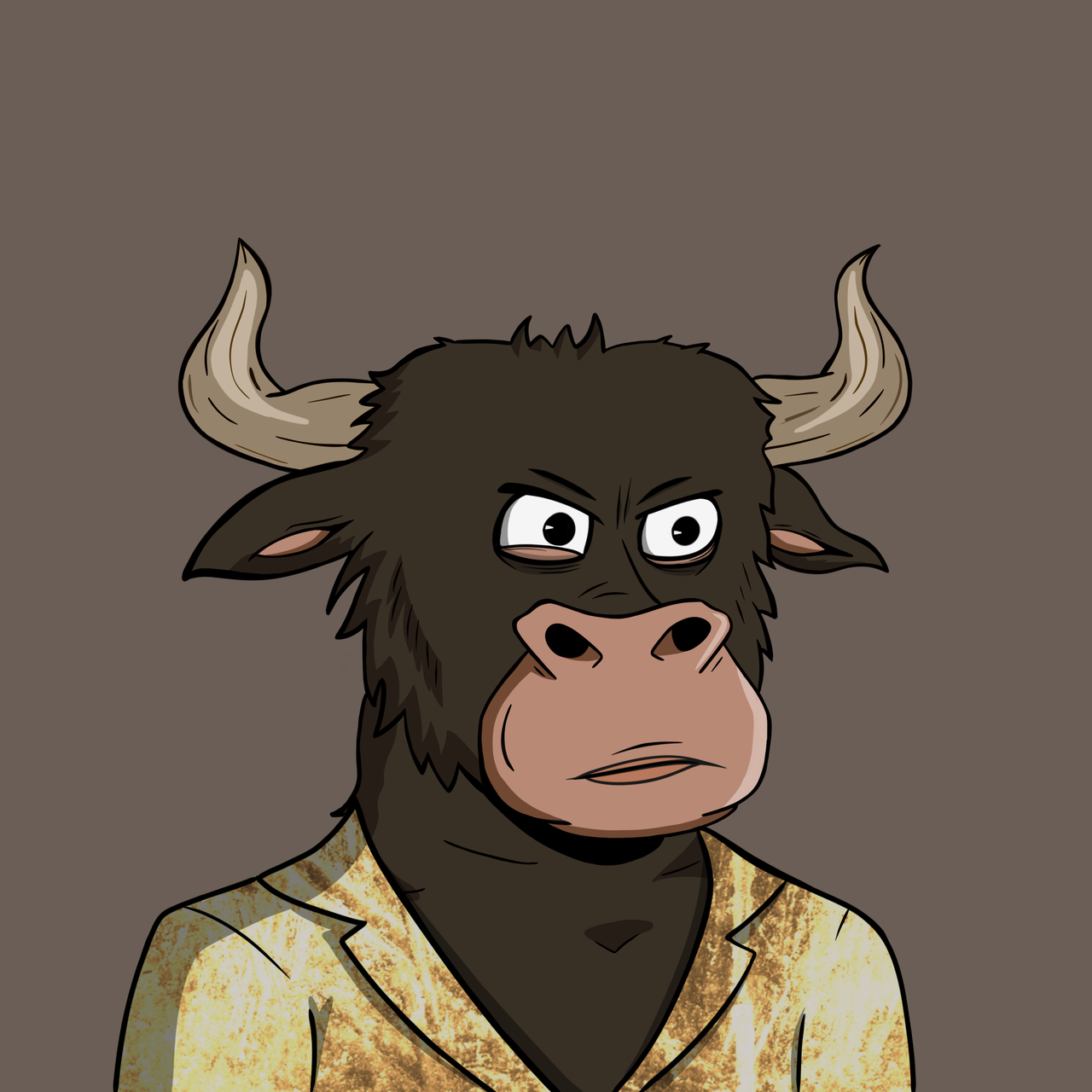 BULLCLUB #516
