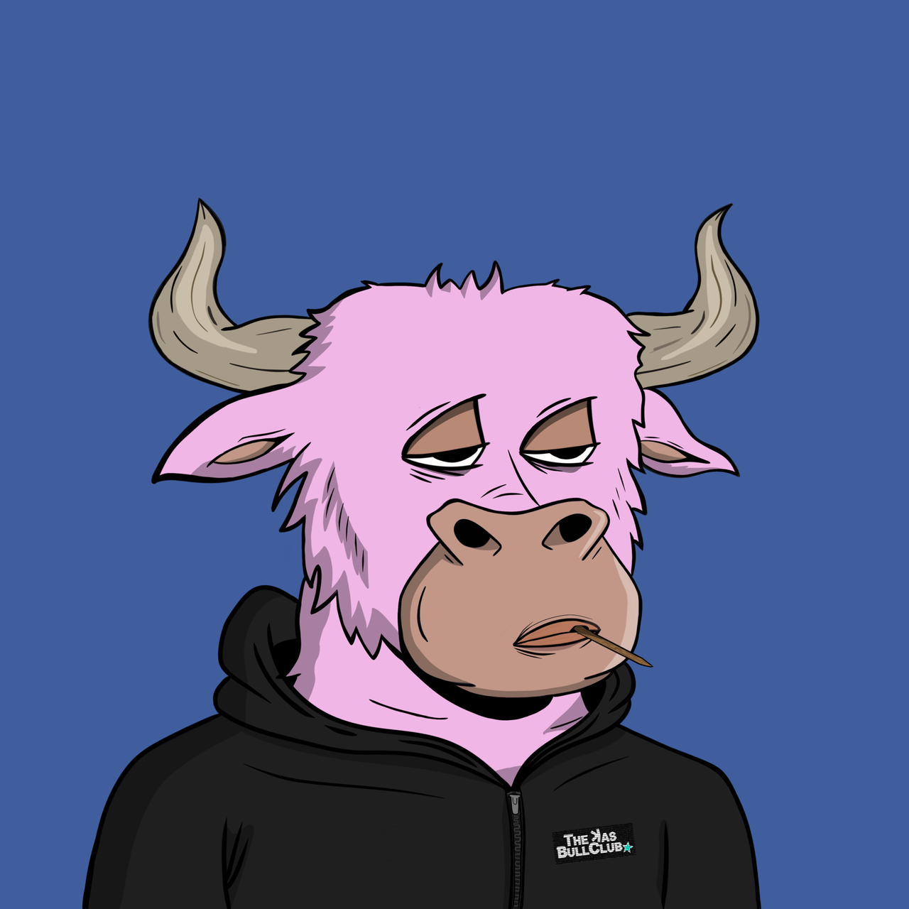 BULLCLUB #598