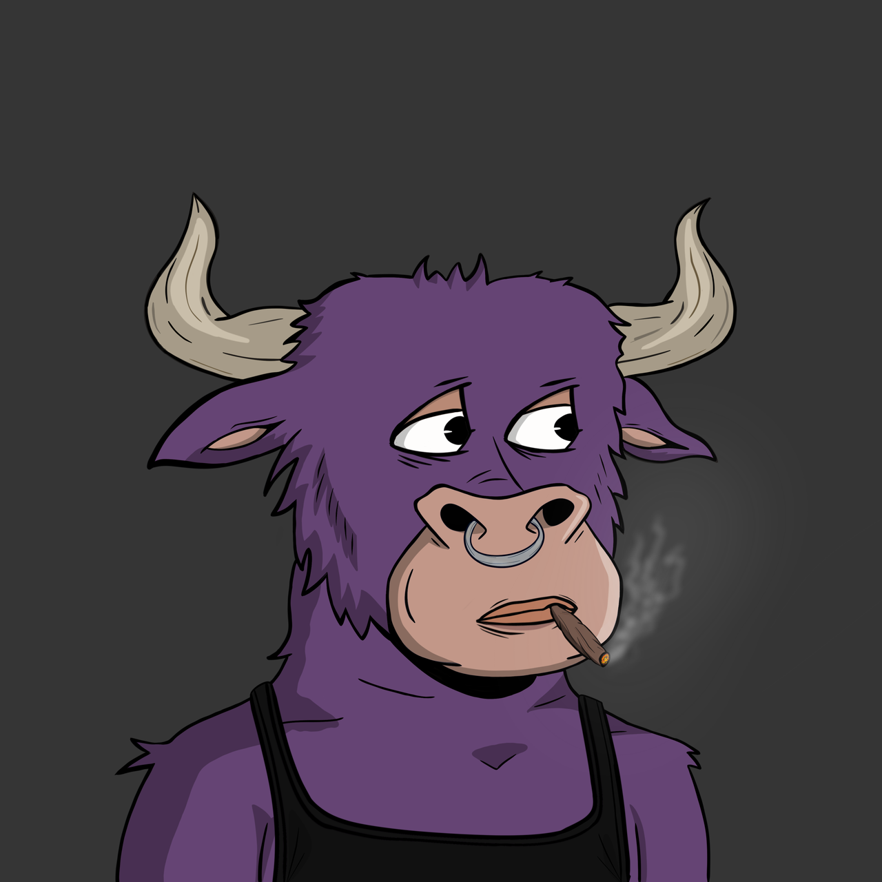 BULLCLUB #655