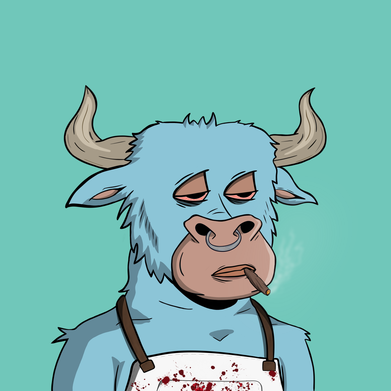 BULLCLUB #66