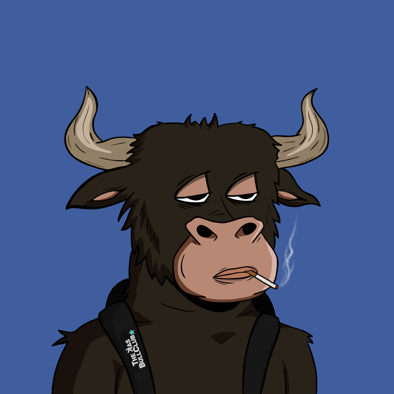 BULLCLUB #668