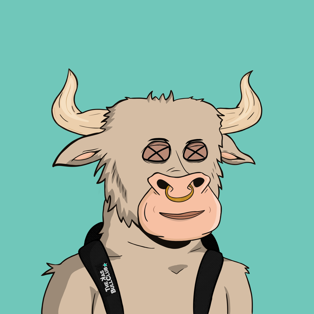 BULLCLUB #671