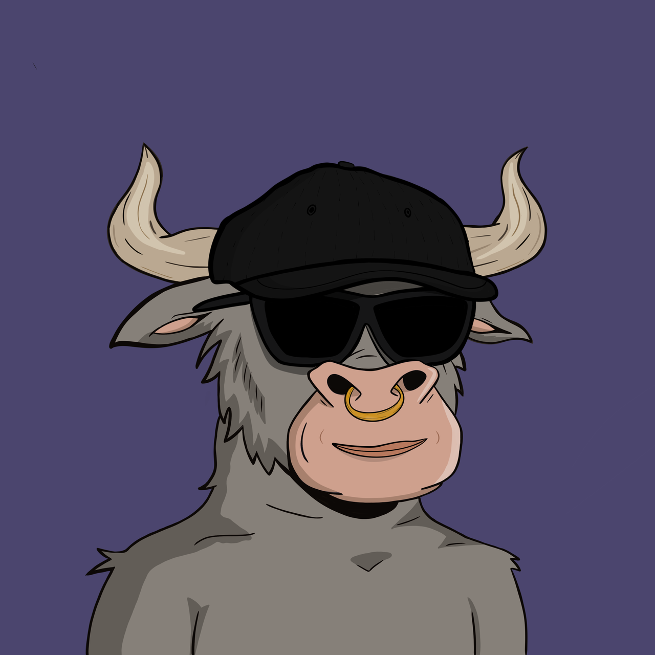 BULLCLUB #707
