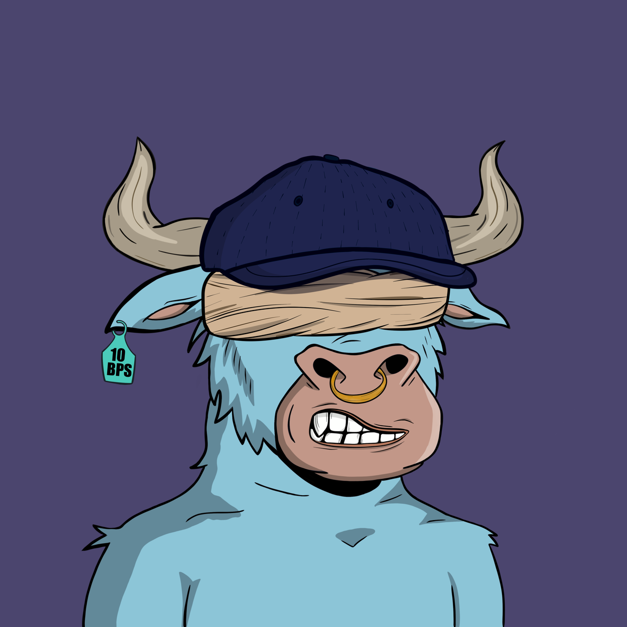 BULLCLUB #72