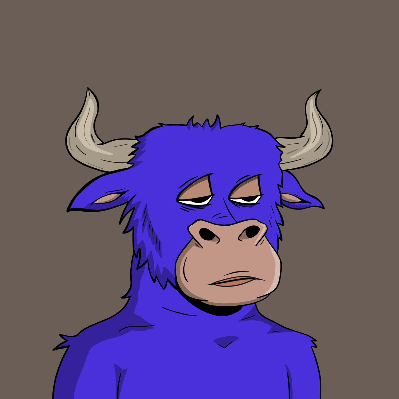 BULLCLUB #743
