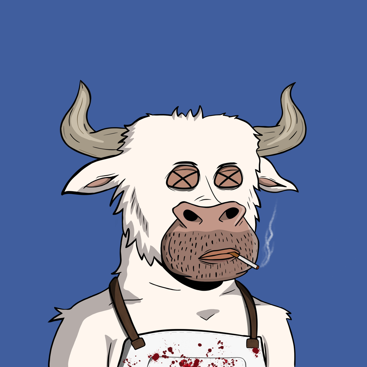 BULLCLUB #751