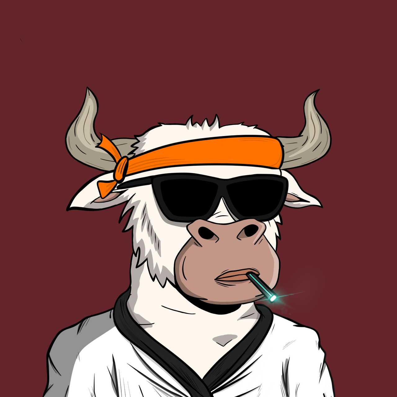 BULLCLUB #789