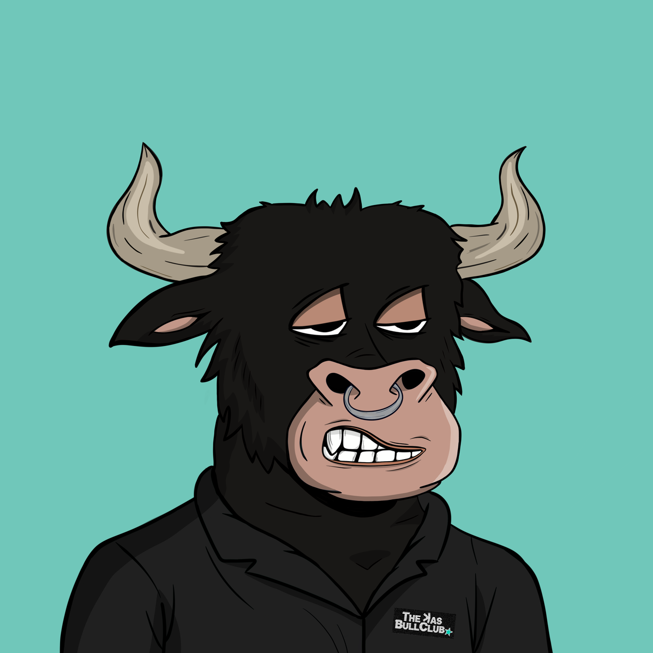 BULLCLUB #862